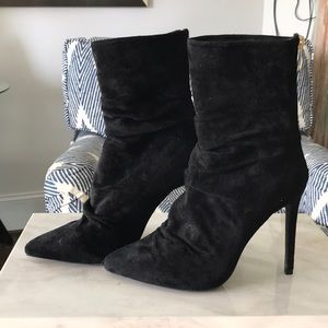 Cute High Heel Booties!